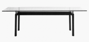 Le Corbusier Table