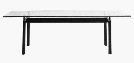 Josef Hoffmann Table