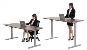 Electric Height Adjustable Tables