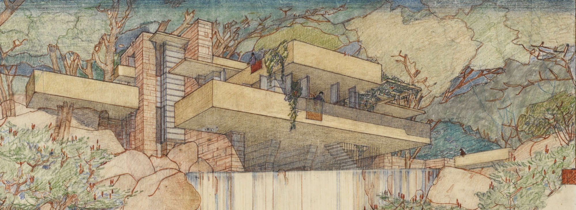 Frank Lloyd Wright