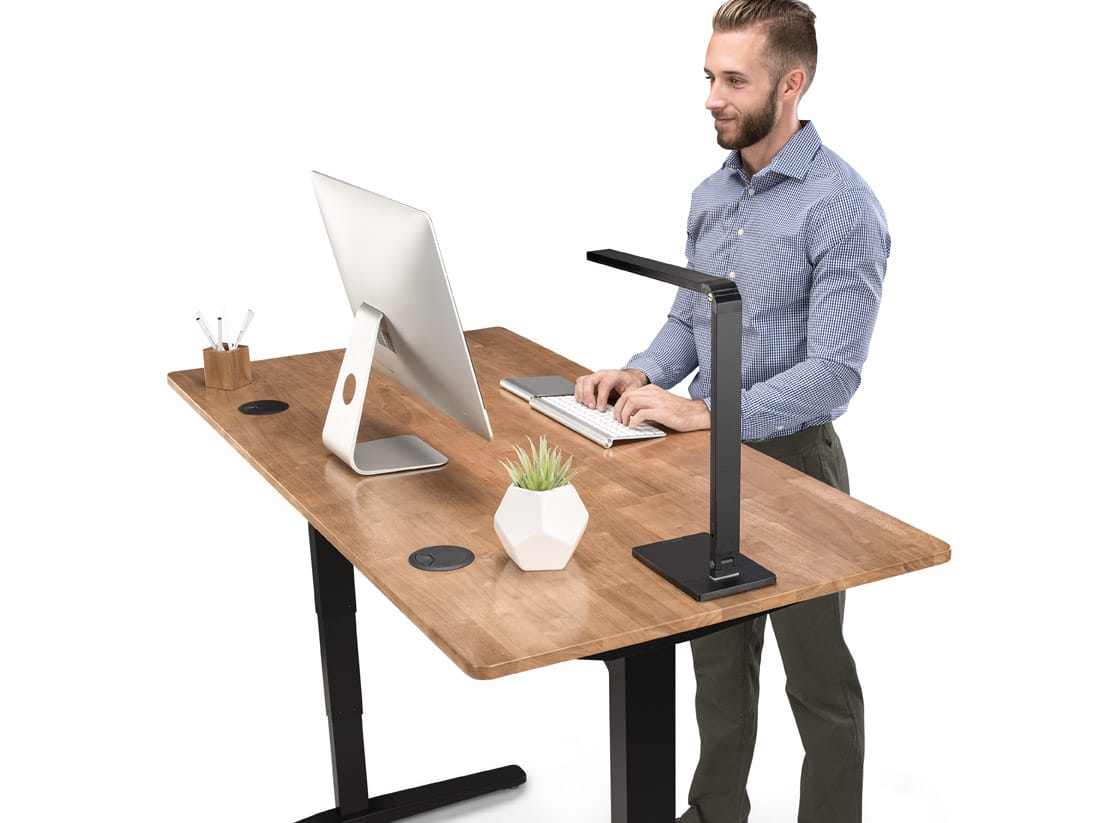 Electric Height Adjustable Table