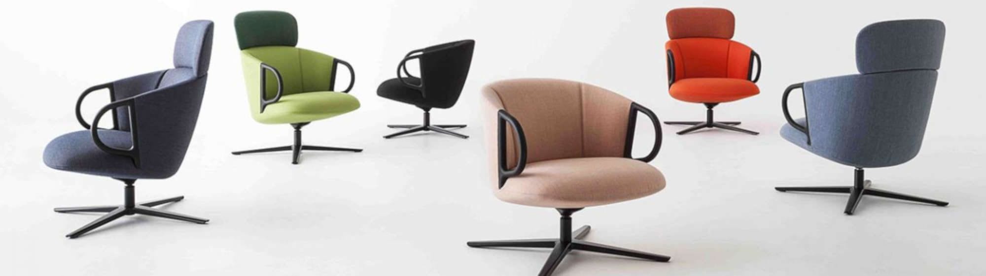 Cucaracha Armchair