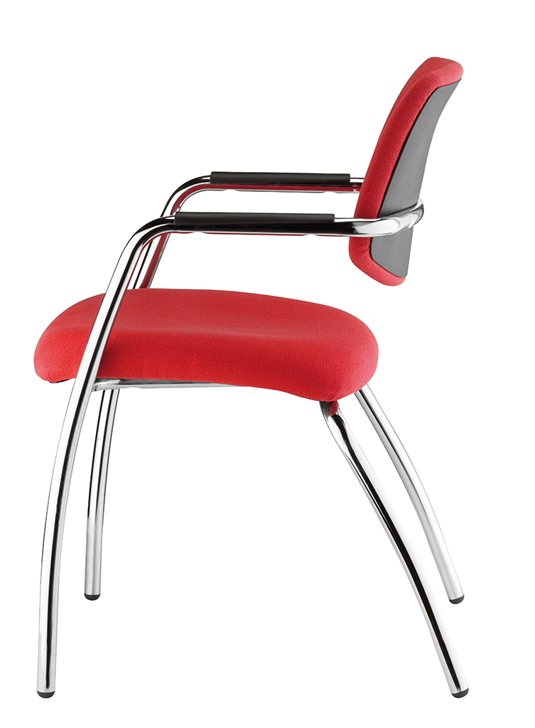 Urban Chair Visitor Chairs Donworth Office Interiors