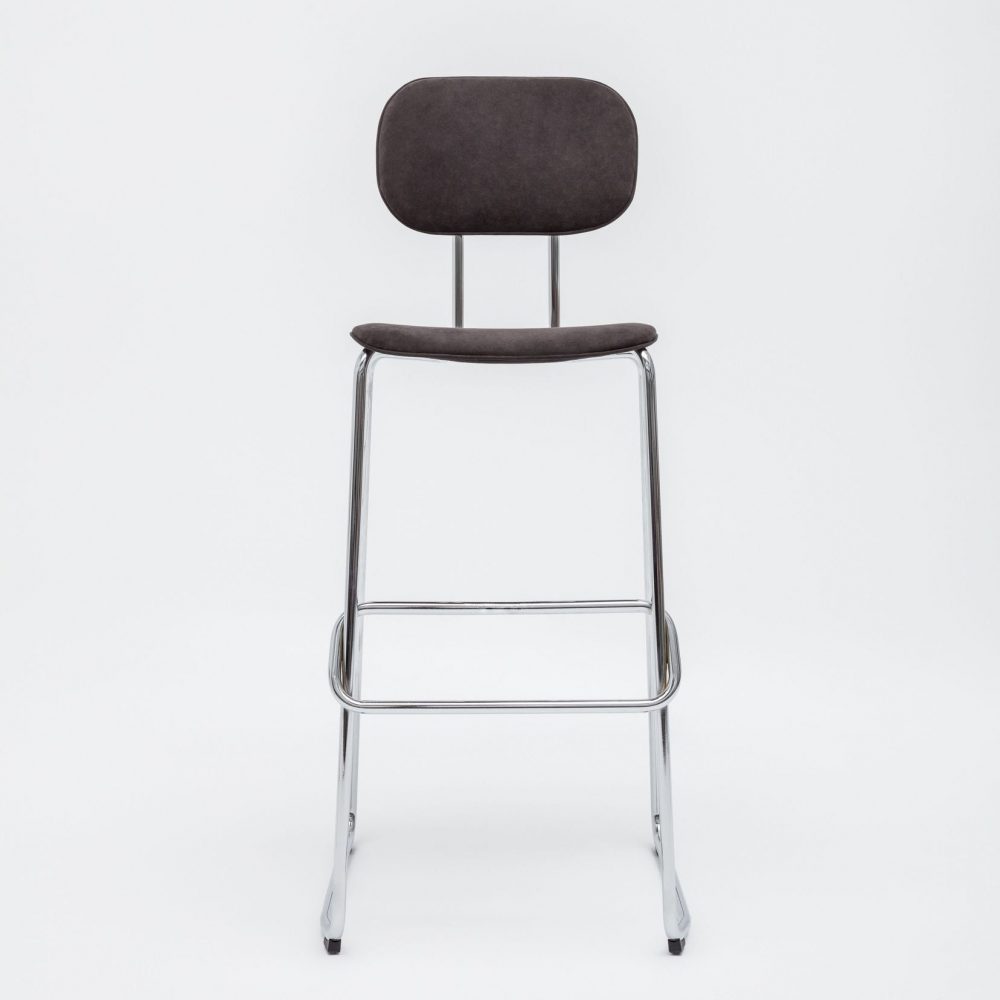 new school stool