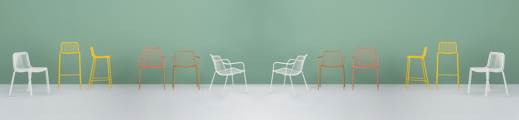 Nolita Chair