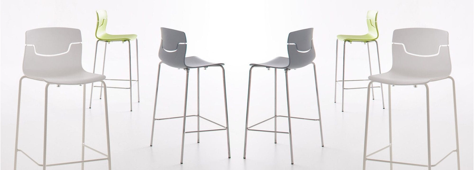 Slot Stools