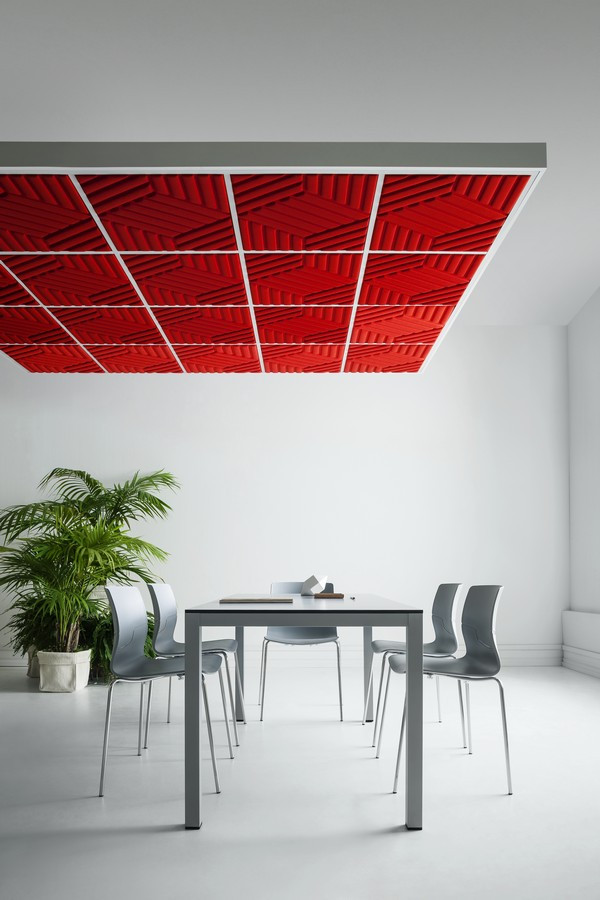 acoustic madison ceiling tile