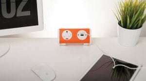 Panda8 Desktop Power Module