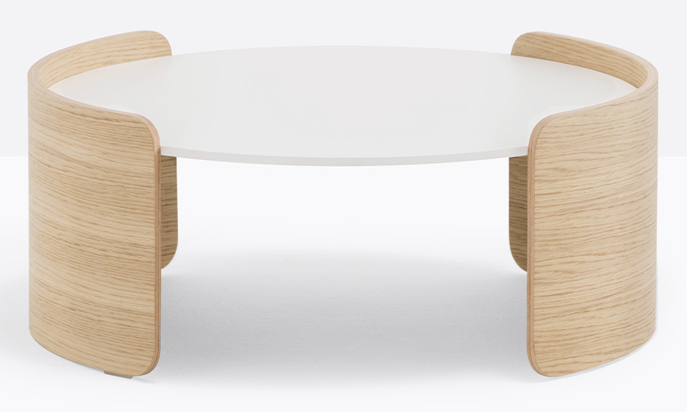 parenthesis coffee table