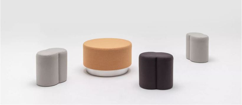 Roll Pouf