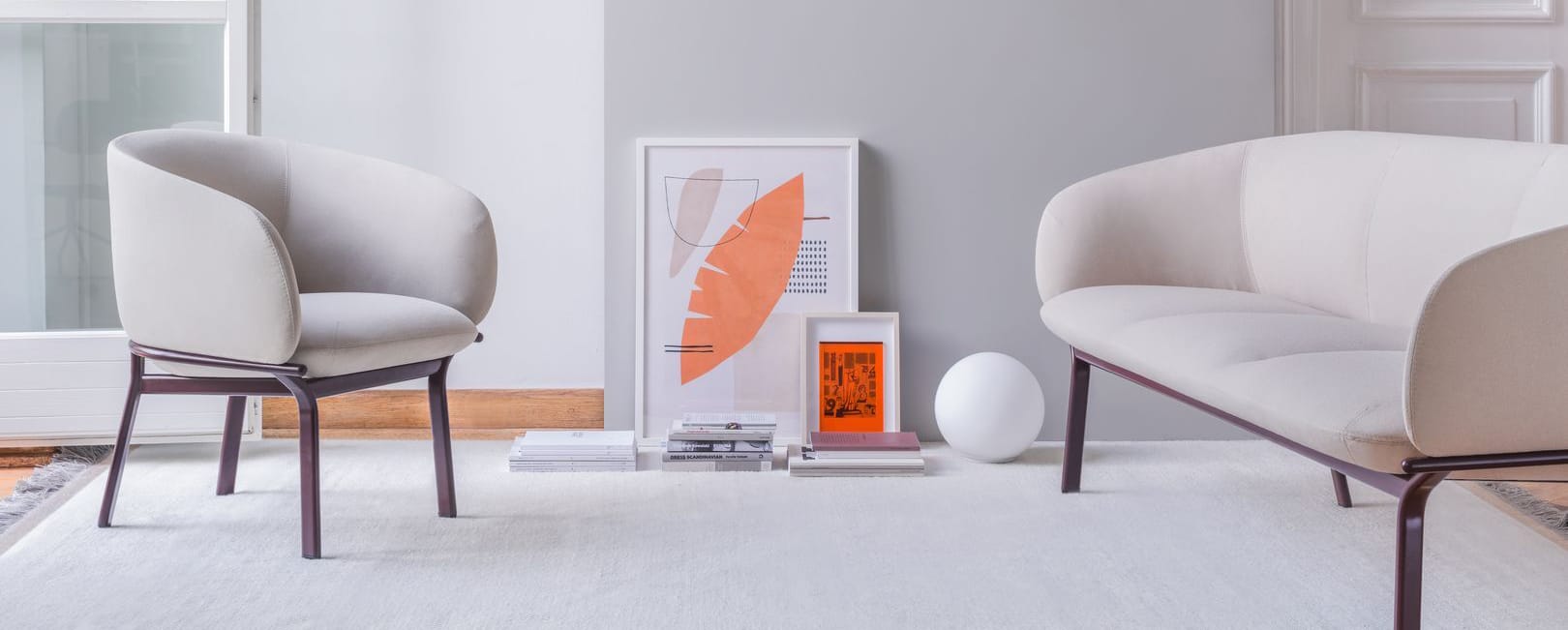 Grace Armchair