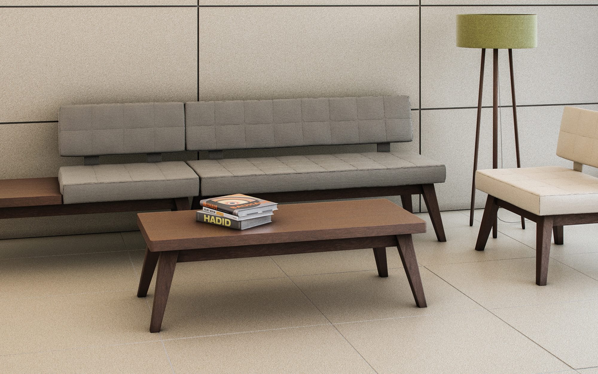 Xross Bench