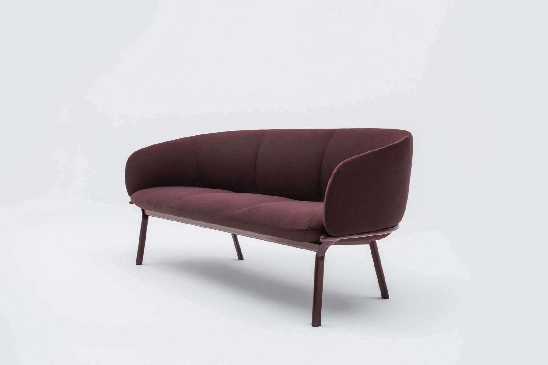 Grace Sofa | Soft Seating | Donworth Interiors | Ireland