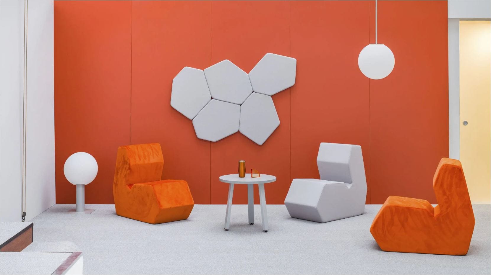 Bazalto Wall Panels