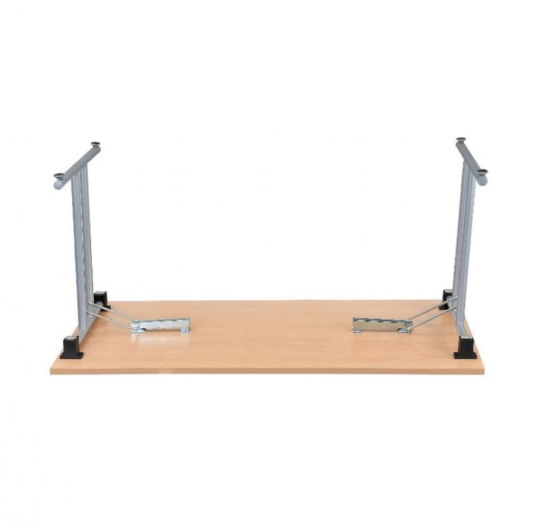 Box Folding Tables | Desks | Donworth Office Interiors