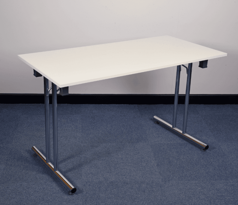 Box Folding Tables | Desks | Donworth Office Interiors