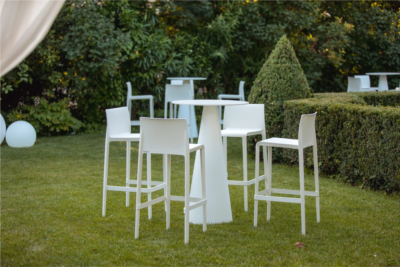 Outdoor bar stools Ireland