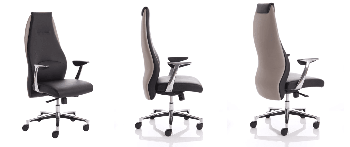 Mien Executive Chair
