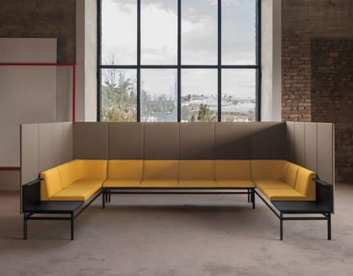 Ponte System Sofa