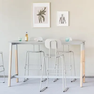 canteen tables banner