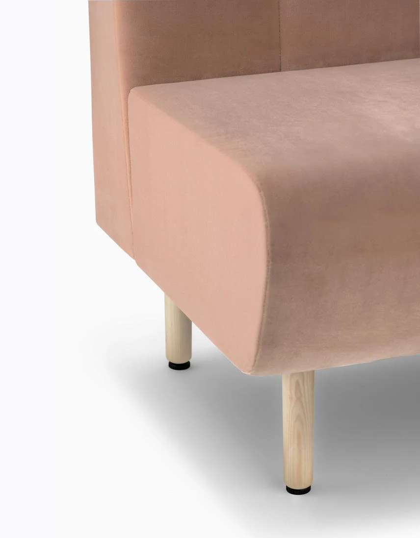 modus mdwl close-up view