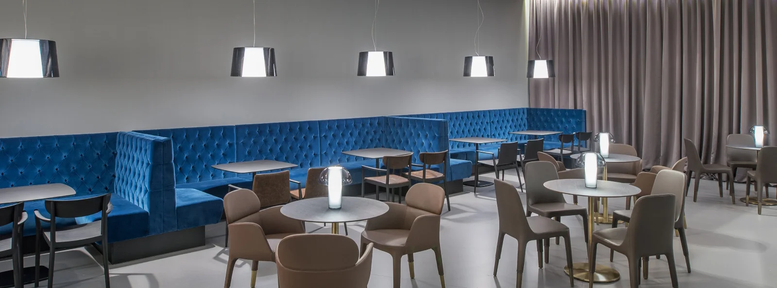 Modus Modular Seating