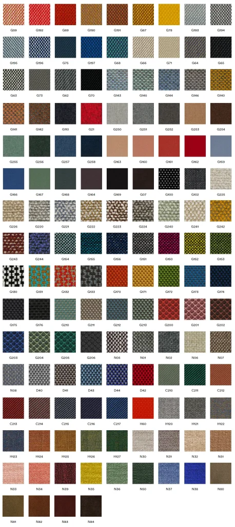 modus fire retardant fabrics