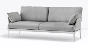 reva sofa gray