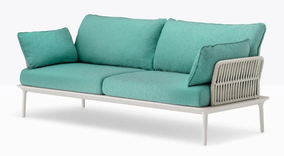 sofa green