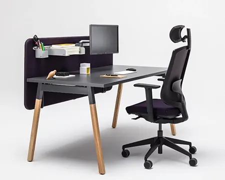 lotus sofa 3 seat red