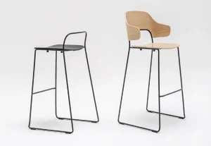 afi seatings side view