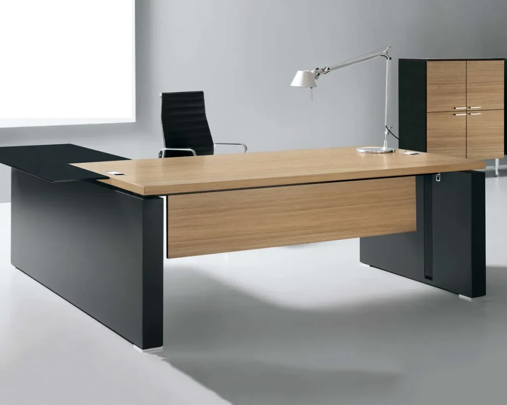 executive desk