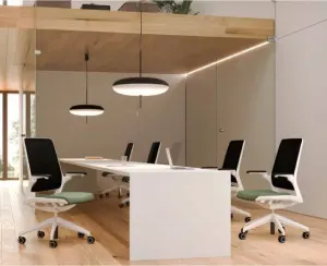 modern office