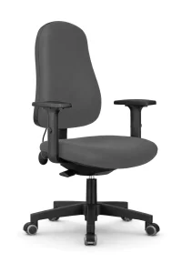 Robin chair Dark Grey