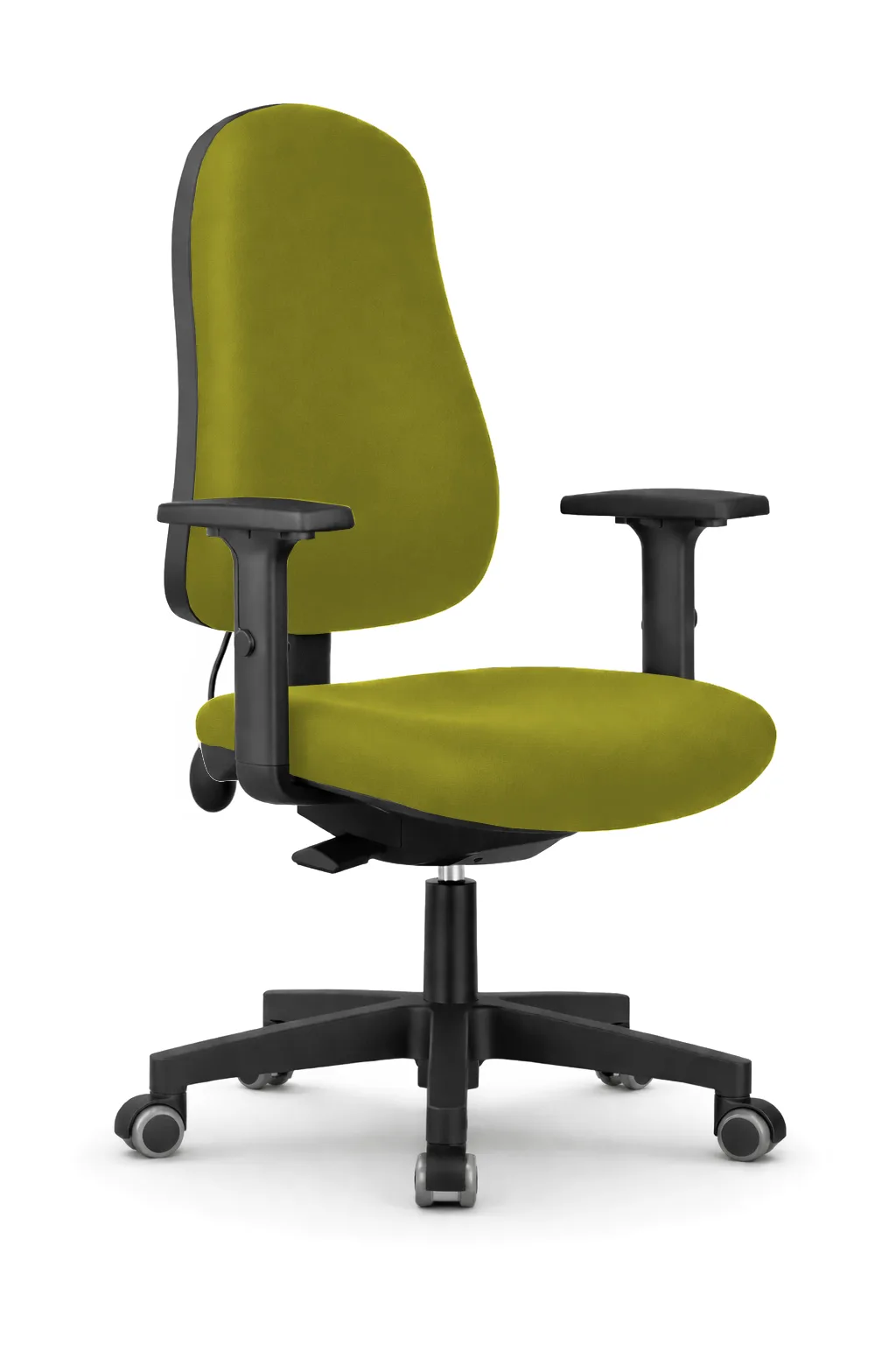 Robin office chair Green