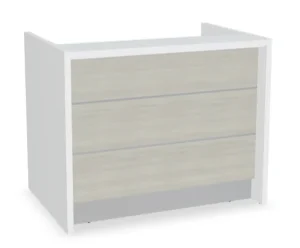 valde reception configuration LAV75L