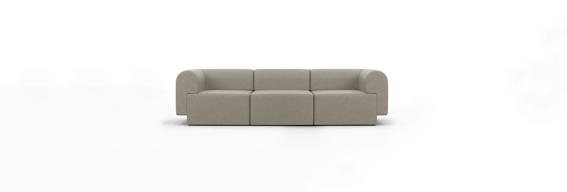 Tori Modular Sofa